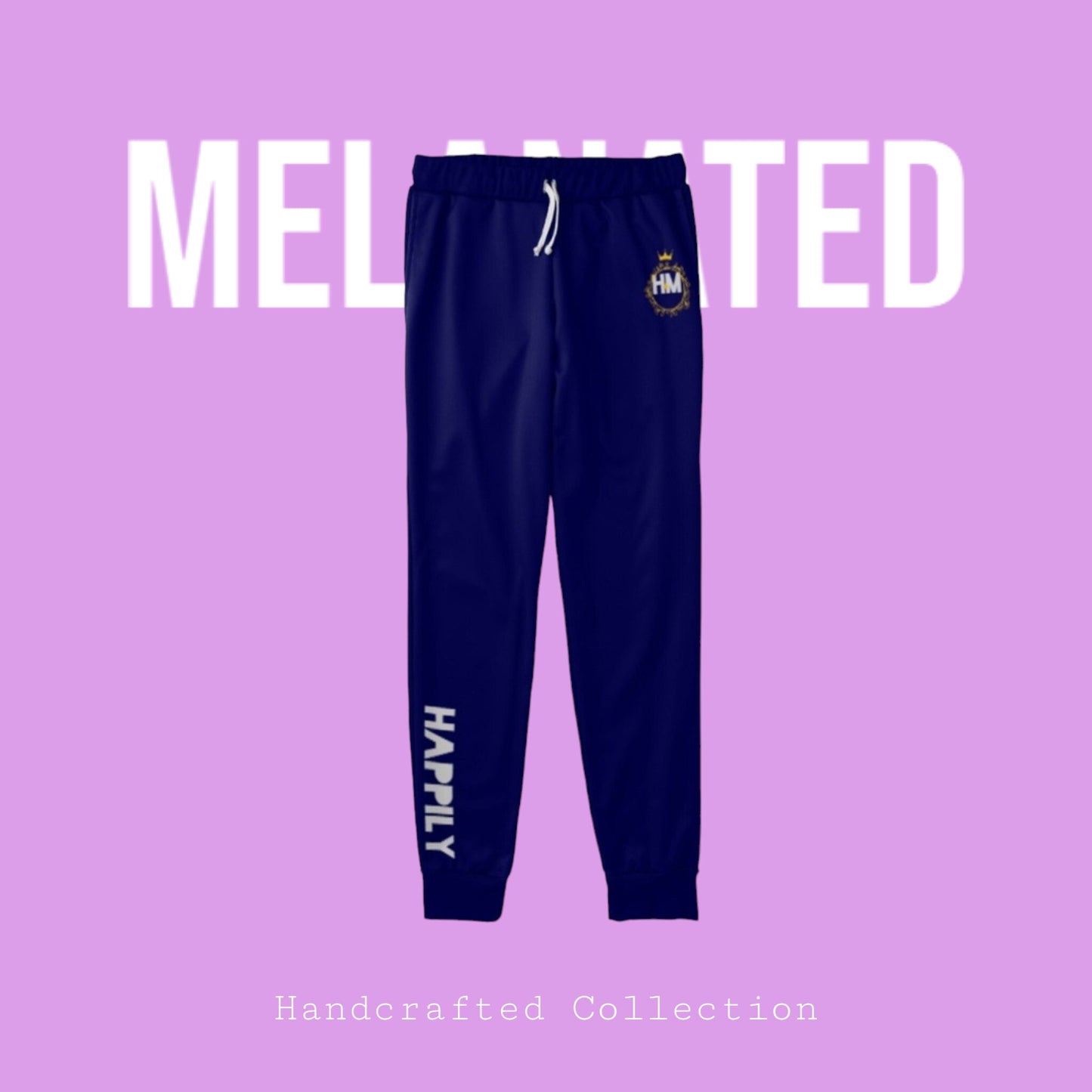 High-quality unisex jogger| cultural streetwear |polyester |drawcord sweatpants | crewneck| joggers with pockets| wind armor sweatpants