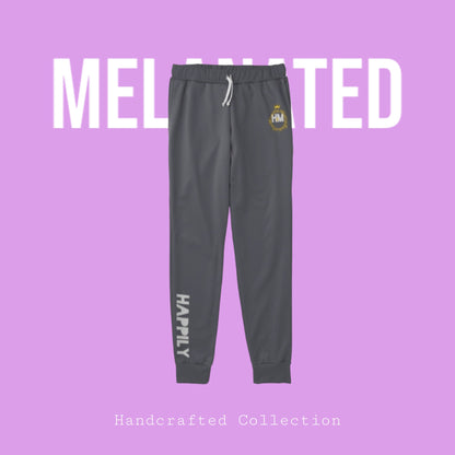 High-quality unisex jogger| cultural streetwear |polyester |drawcord sweatpants | crewneck| joggers with pockets| wind armor sweatpants