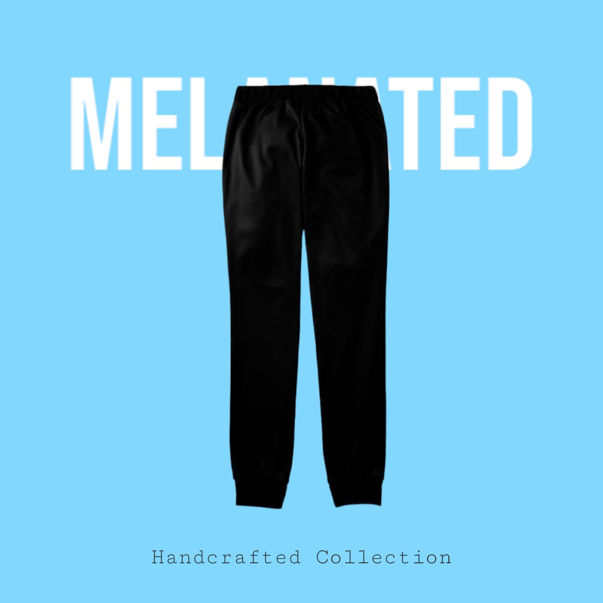 High-Quality Unisex Jogger with Pockets-Wind Armor Sweatpants