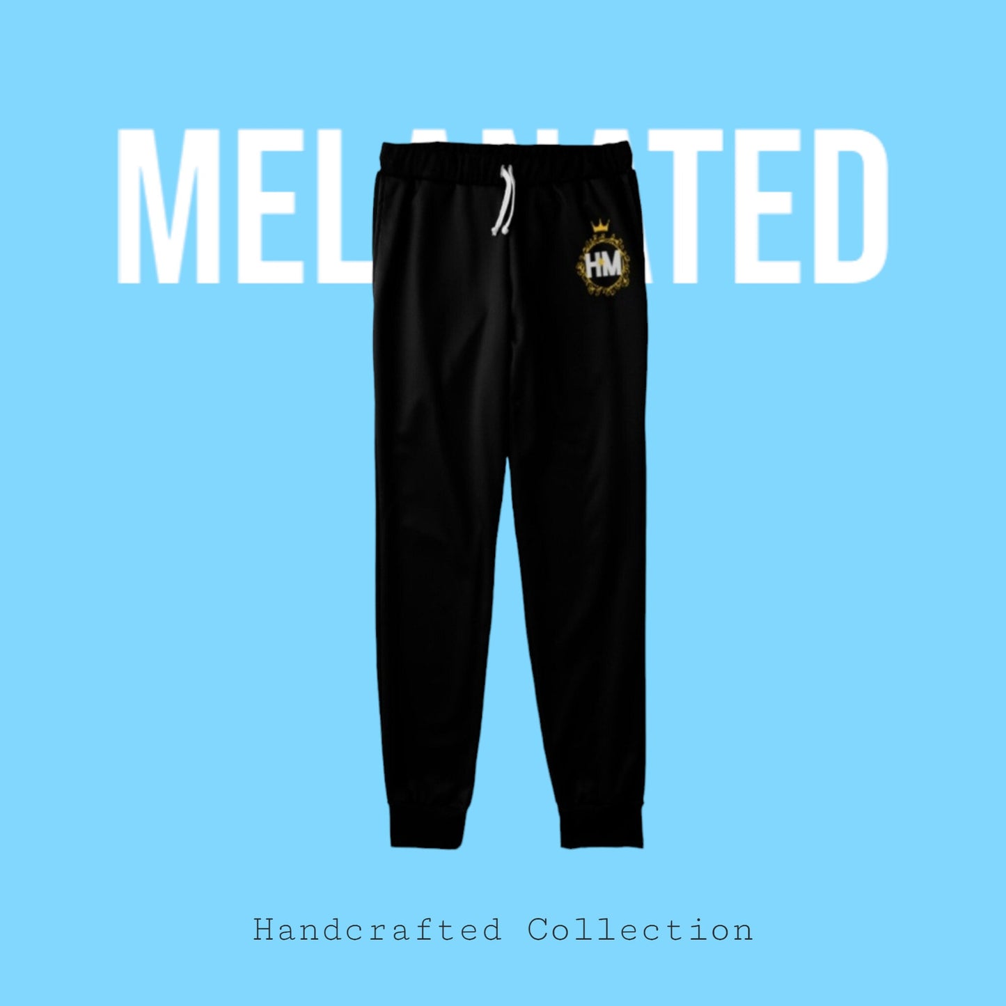 High-Quality Unisex Jogger with Pockets-Wind Armor Sweatpants