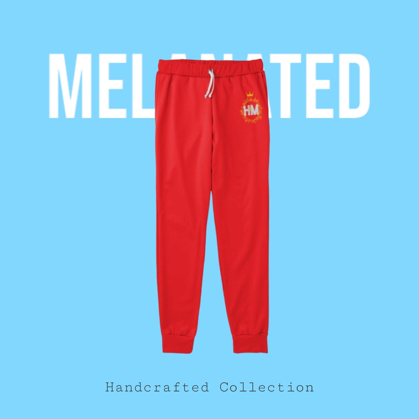 High-Quality Unisex Jogger with Pockets-Wind Armor Sweatpants