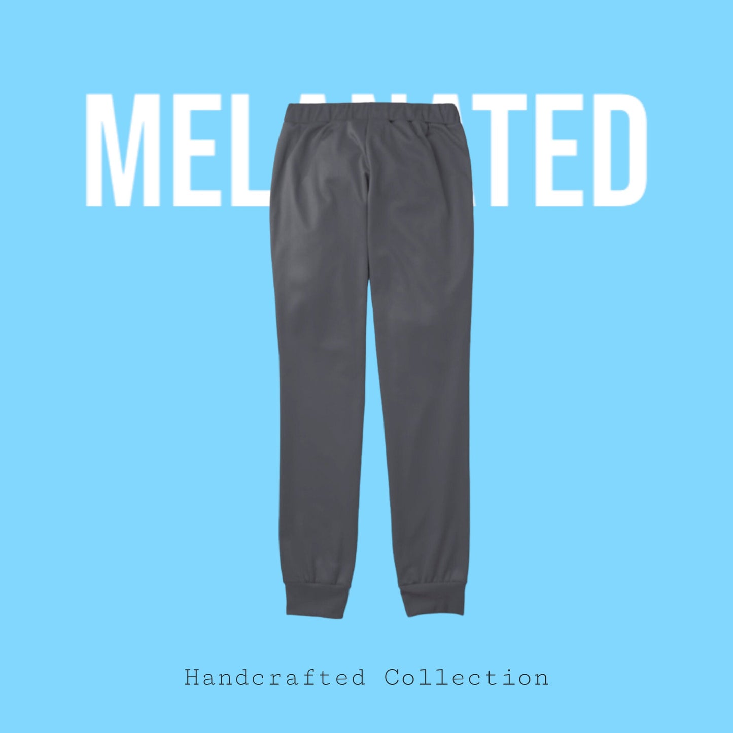 High-Quality Unisex Jogger with Pockets-Wind Armor Sweatpants