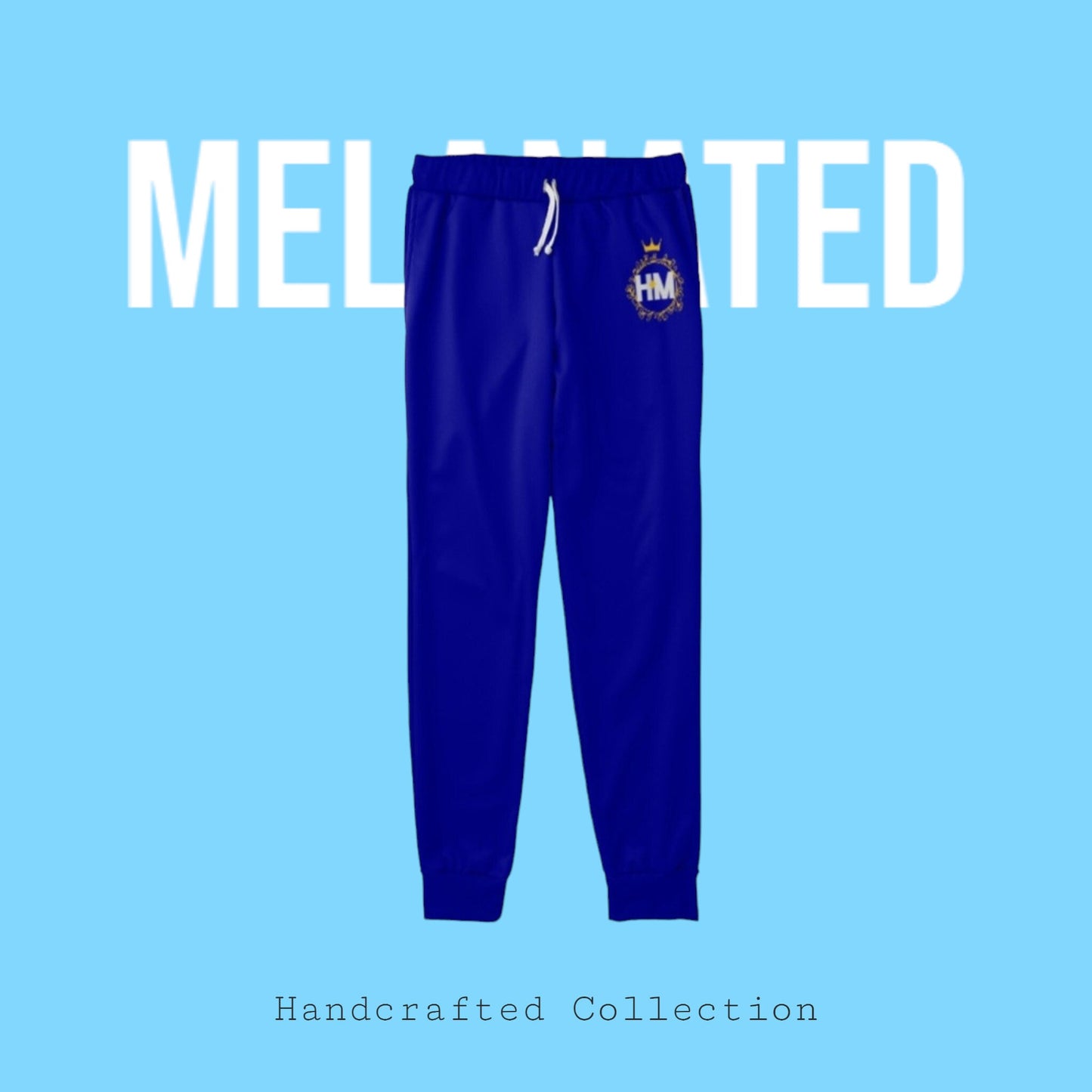 High-Quality Unisex Jogger with Pockets-Wind Armor Sweatpants