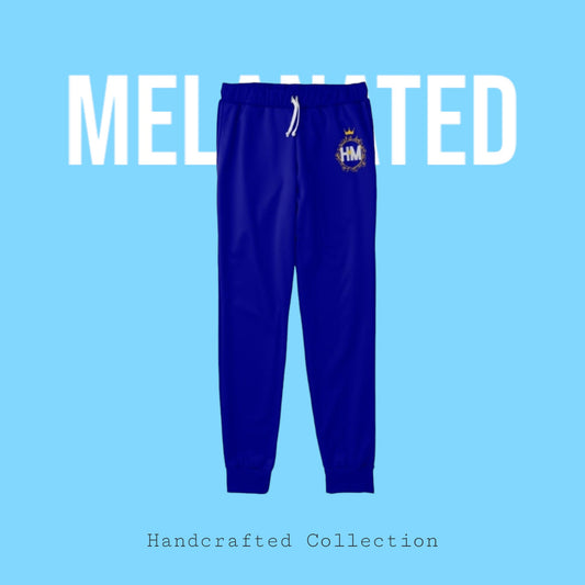 High-Quality Unisex Jogger with Pockets-Wind Armor Sweatpants