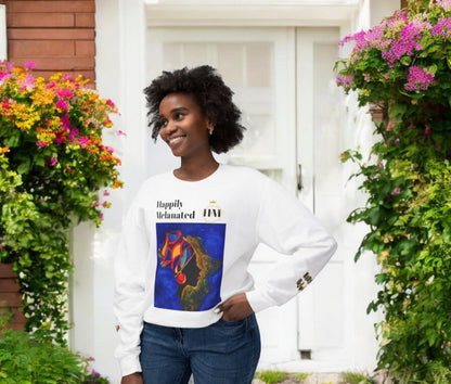 African-inspired Unisex Streetwear, Handcrafted Art with Motivational Quotes